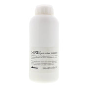 Davines, Minu, Hårbehandlingsbalsam, Belyst, Alla hårtyper, 1000 ml