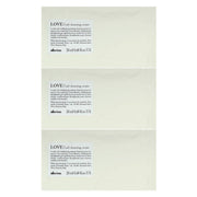Davines, Love, Hårschampo, 12 st, 20 ml