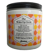 Davines, The Wake-Up Circle, Hårbehandling lermask, Restoring, 750 ml