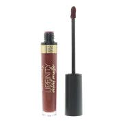 Max Factor, Lipfinity, Flytande läppstift, Flytande läppstift, 050, 050 Sidenbär, 3.5 ml