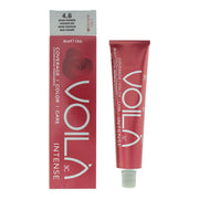 Intercosmo, Voila 3C Intense, Permanent hårfärg, 4.6 Veronese Red, 71 ml