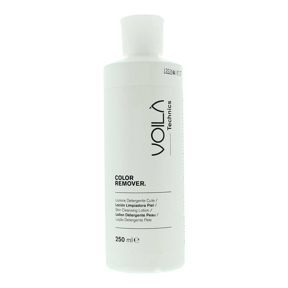 Intercosmo, Voila, Vatten, Städning, Rengöringslotion, Hud, 250 ml