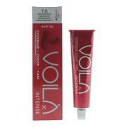 Intercosmo, Voila 3C Intense, Permanent hårfärg, 7.6 Renaissance Red, 60 ml
