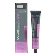Revlon, Color Excel, Hårfärgsglans, 11 11 Silver Ash, 70 ml