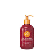 Inebrya, Up To You, Lockaktivering, Hårvätska, 200 ml