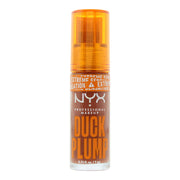 Nyx, Duck Plump, Fylliga läppar, Läppförstorare, 33041000, Brun av Applåder, 7 ml