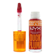 Nyx, Duck Plump, Vegan, Utfyllnad, Läppförstorare, 14, Lågornas Hall, 7 ml