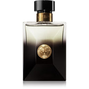 Versace, Pour Homme Oud Noir , Parfymvatten, För män, 100 ml