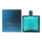 Versace, Eros, Eau de Toilette, För män, 200 ml
