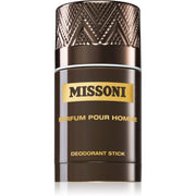 Missoni, Parfum Pour Homme, Deodorantstick, För män, 75 ml