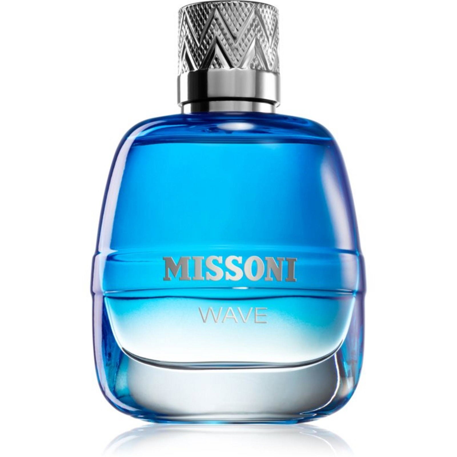 Missoni, Wave, Eau de Toilette, För män, 100 ml