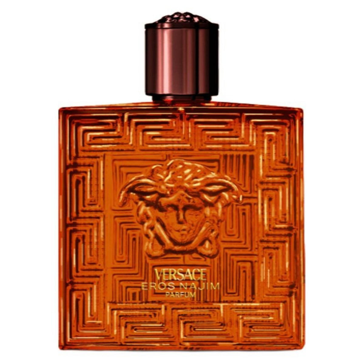 Versace, Eros Najim, Parfymvatten, För män, 200 ml
