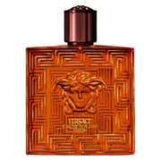 Versace, Eros Najim, Parfymvatten, För män, 200 ml