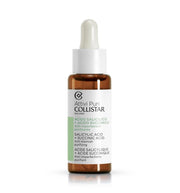 Collistar, Attivi Puri, Salicylic Acid + Succinic Acid, Exfolierande serum, 30 ml