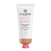 Collistar, Idro-Attiva+, Anti-Pollution, BB Cream, 3, Deep, SPF 30, 50 ml