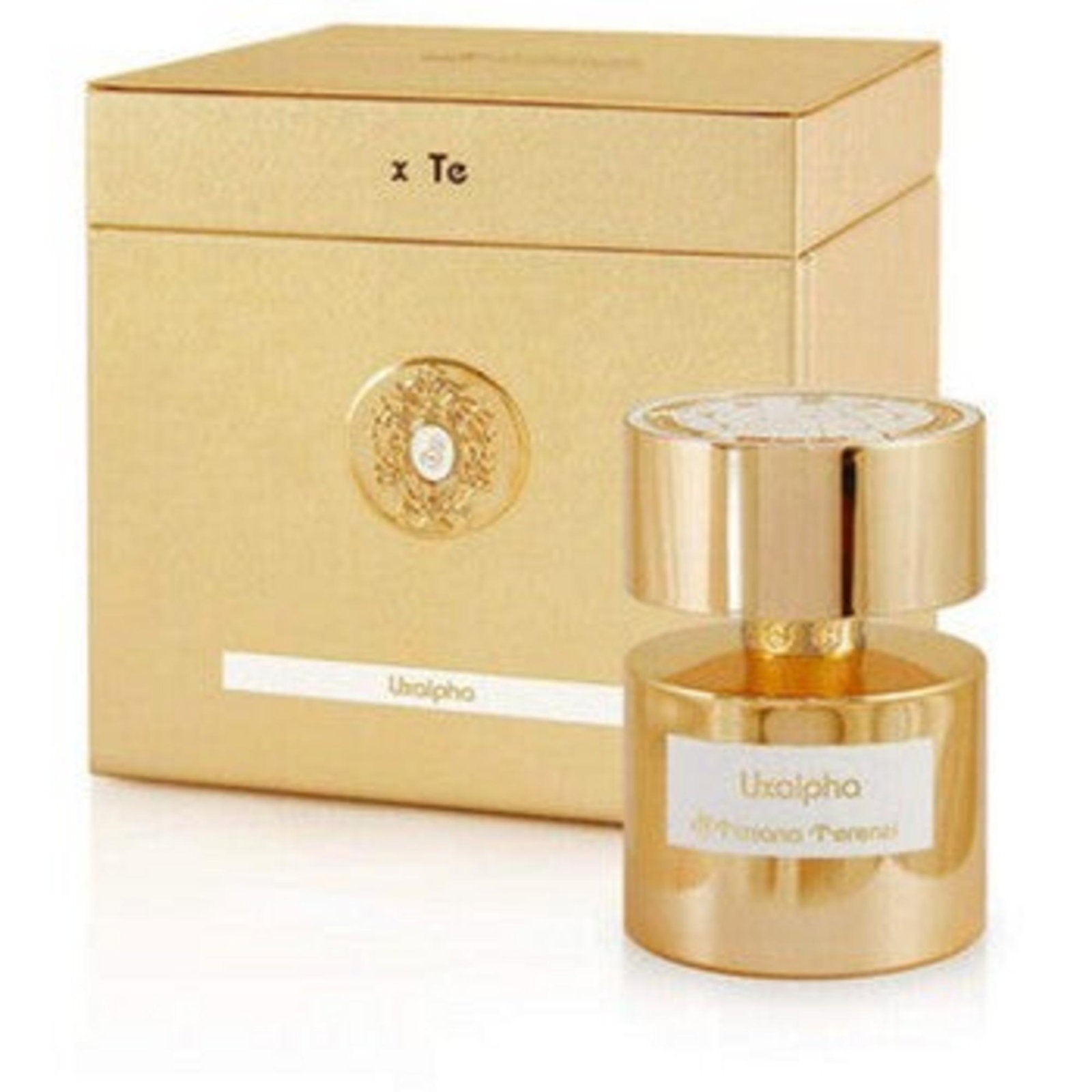 Tiziana Terenzi, Uxalpha, Parfymextrakt, Unisex, 100 ml