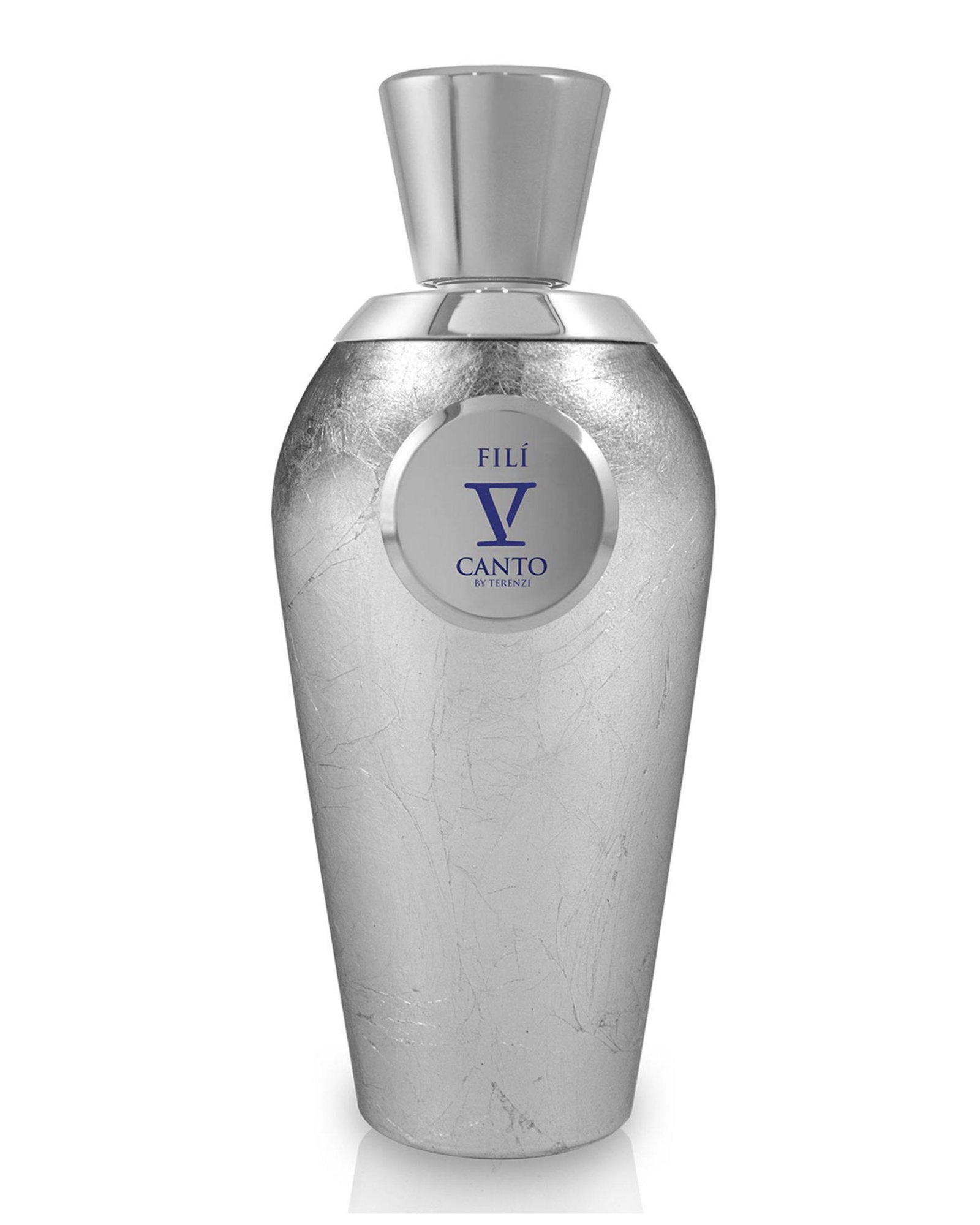 V Canto, Fili, Parfymextrakt, Unisex, 100 ml