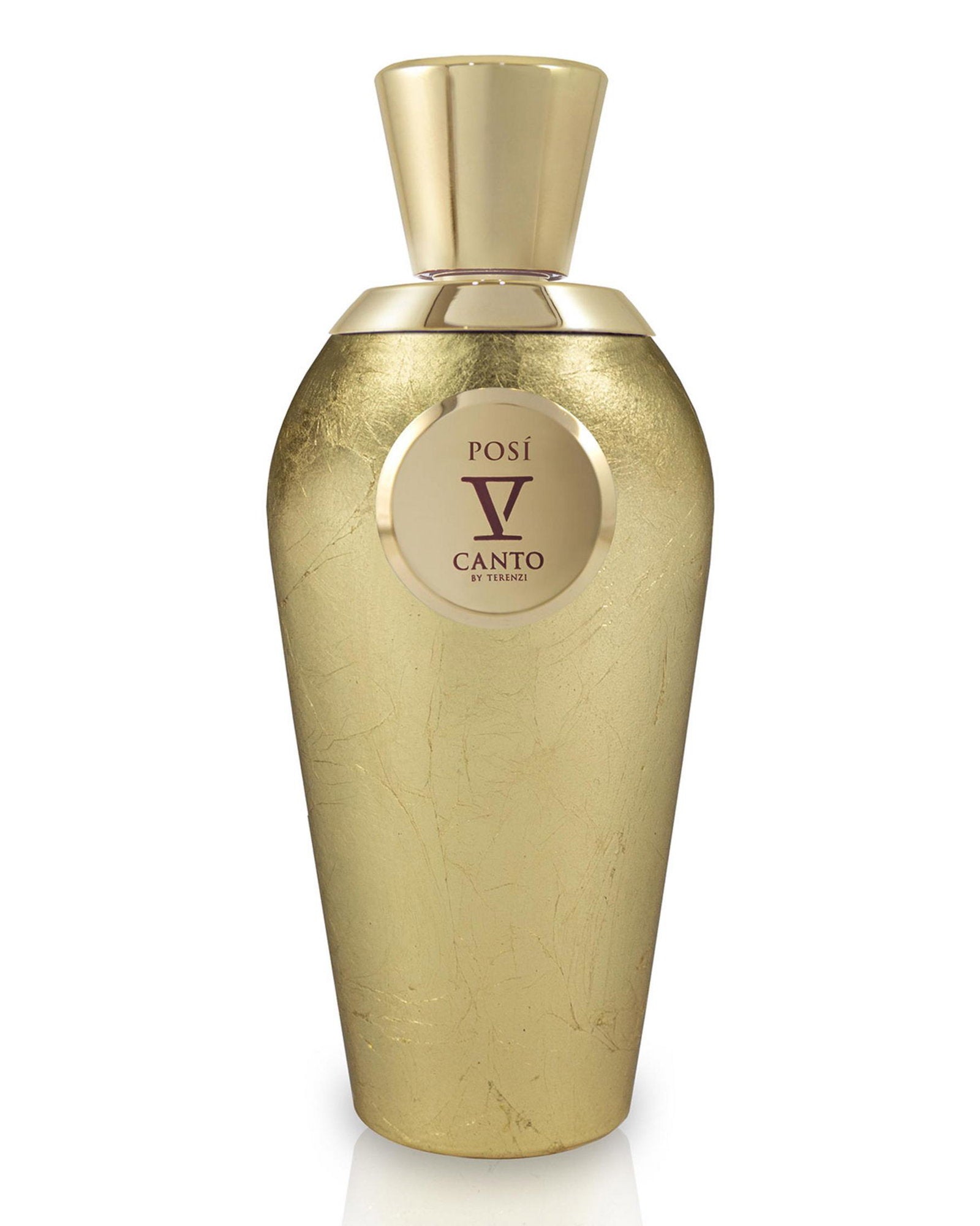 V Canto, Posi, Parfymextrakt, Unisex, 100 ml