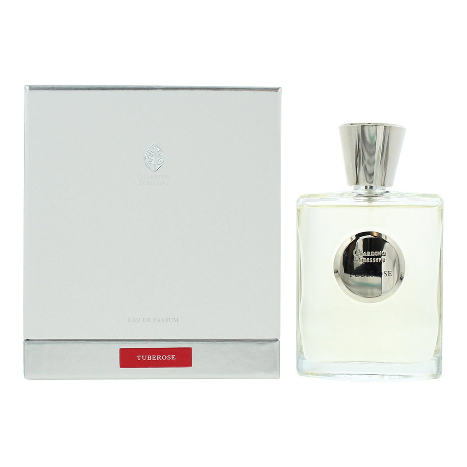Giardino Benessere, Tuberose, Parfymvatten, Unisex, 100 ml