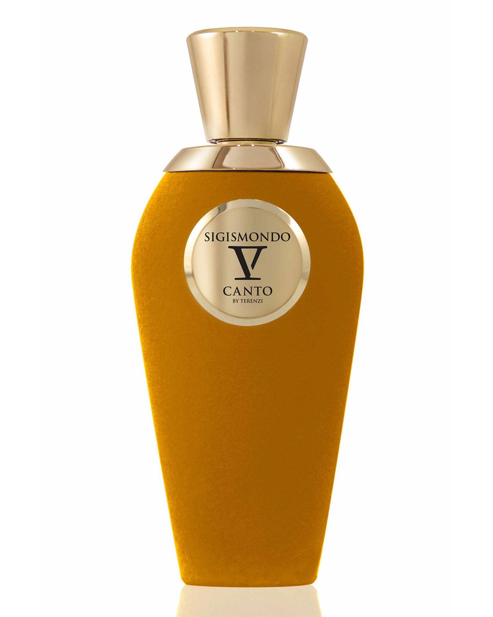 V Canto, Sigismondo, Parfymextrakt, Unisex, 100 ml