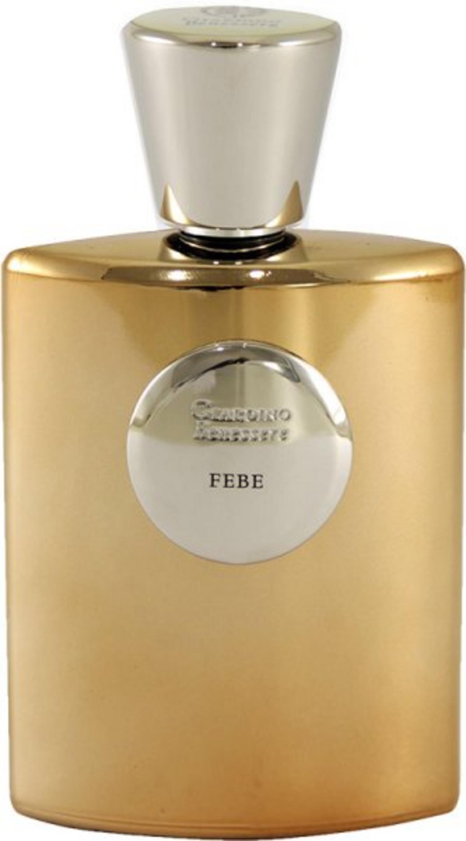Giardino Benessere, Febe, Parfymvatten, Unisex, 100 ml