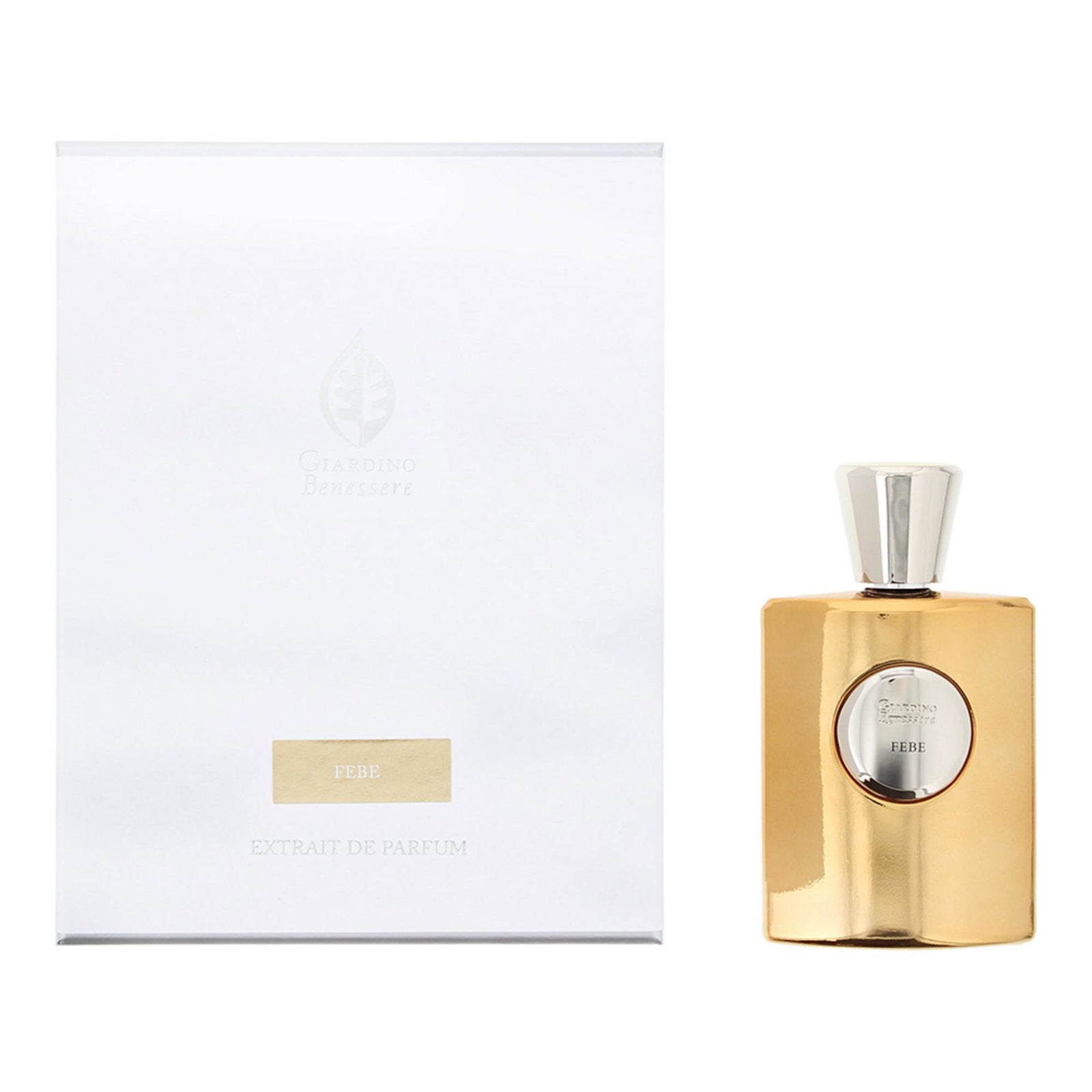 Giardino Benessere, Febe, Parfymvatten, Unisex, 100 ml
