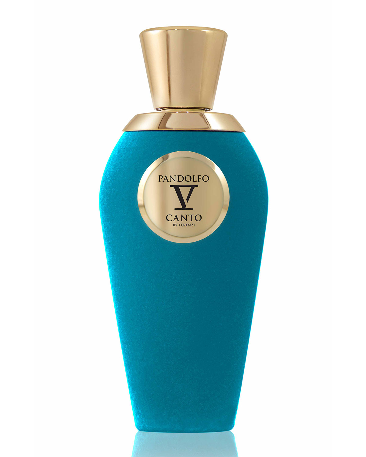V Canto, Pandolfo, Parfymextrakt, Unisex, 100 ml