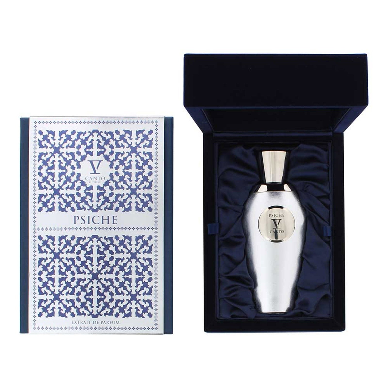 V Canto, Psiche, Parfymextrakt, Unisex, 100 ml