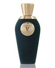 V Canto, Cianuro, Parfymextrakt, Unisex, 100 ml