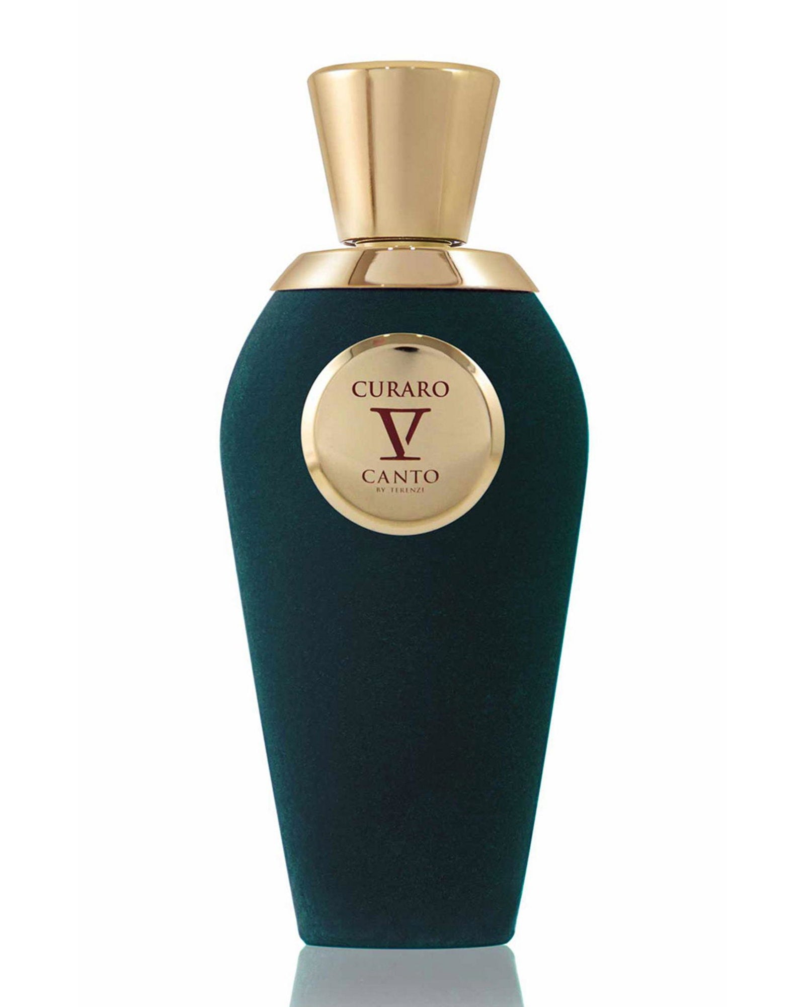 V Canto, Curaro, Parfymextrakt, Unisex, 100 ml