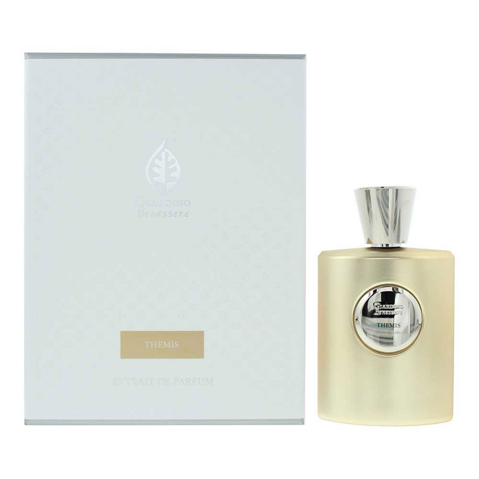 Giardino Benessere, Themis, Parfymvatten, Unisex, 100 ml