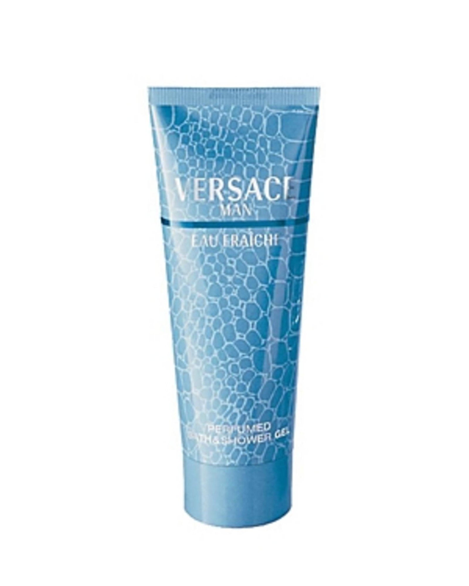 Versace, Eau Fraiche, Duschgel, 200 ml