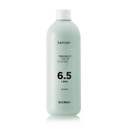 Kemon, Yo Green Activator, Hårfärg Aktiveringslotion, 65, 1000 ml