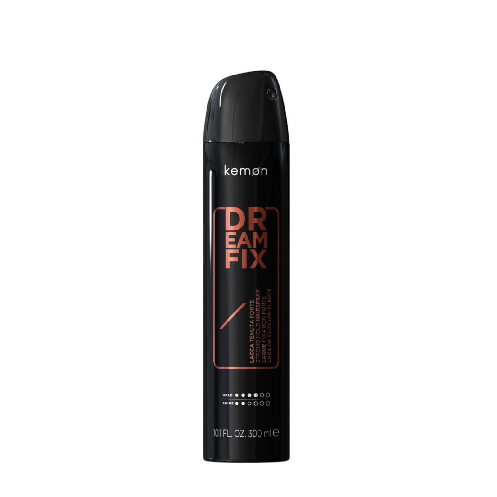 Kemon, Dreamfix, Hårspray, Starkt grepp, 300 ml
