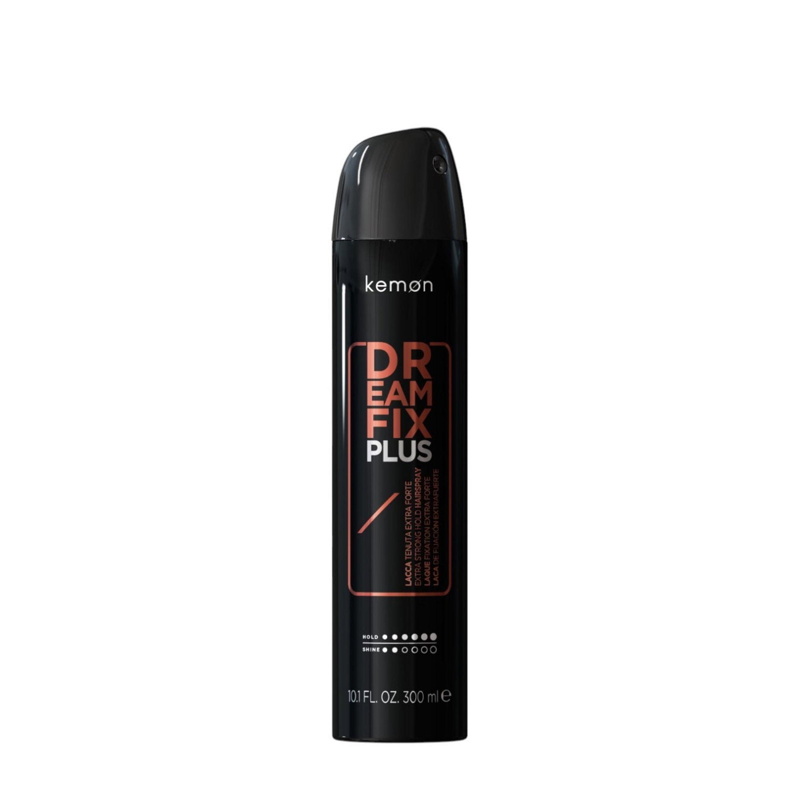 Kemon, Dreamfix Plus, Hårspray, Starkt grepp, 300 ml