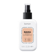 Kemon, BAHIA SPRAY, Hårspraybehandling, Återfuktande, 200 ml