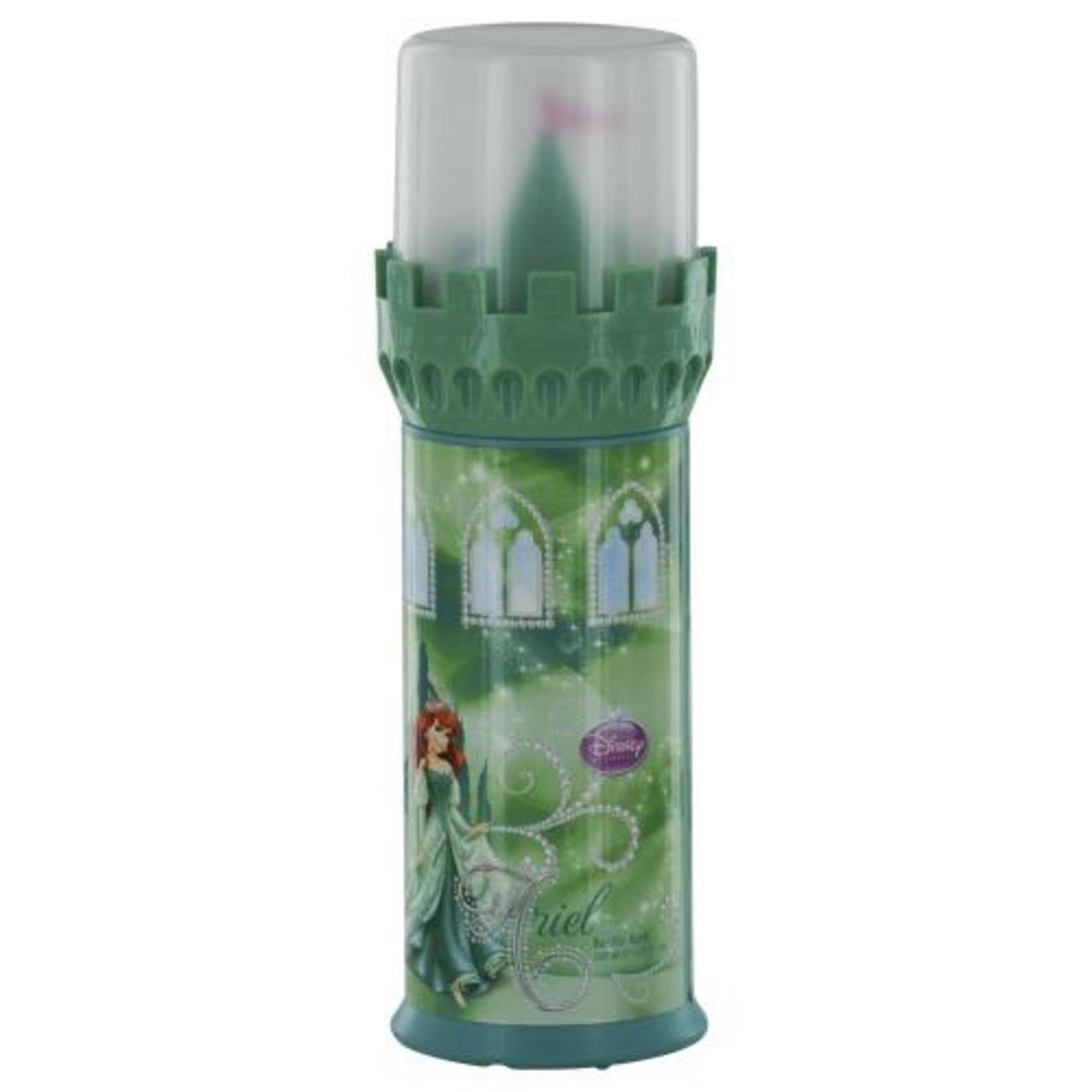 Disney, Princess Ariel, Bubbelbad, 350 ml