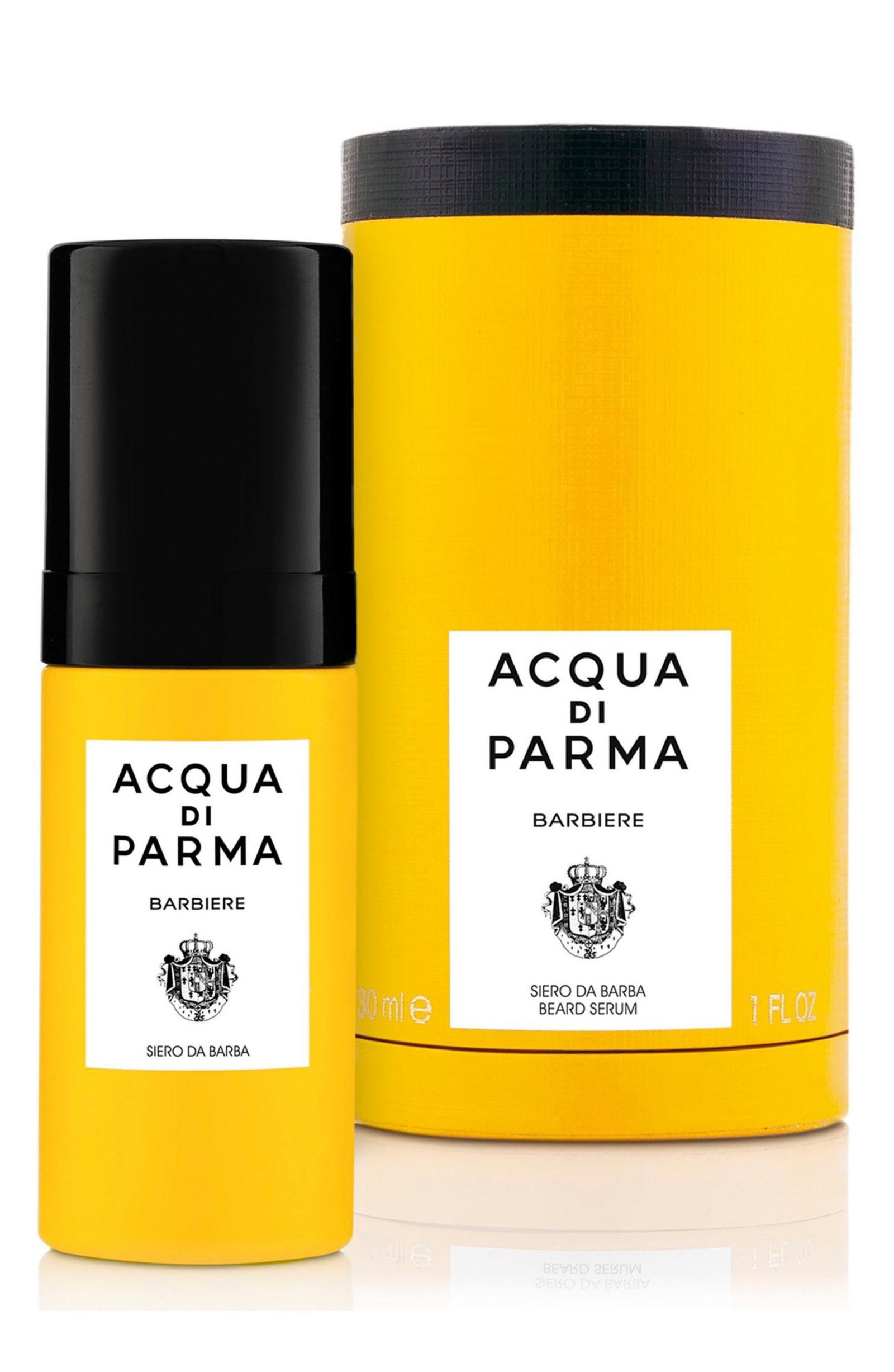 Acqua di Parma, Barbiere, Skäggolja, 30 ml