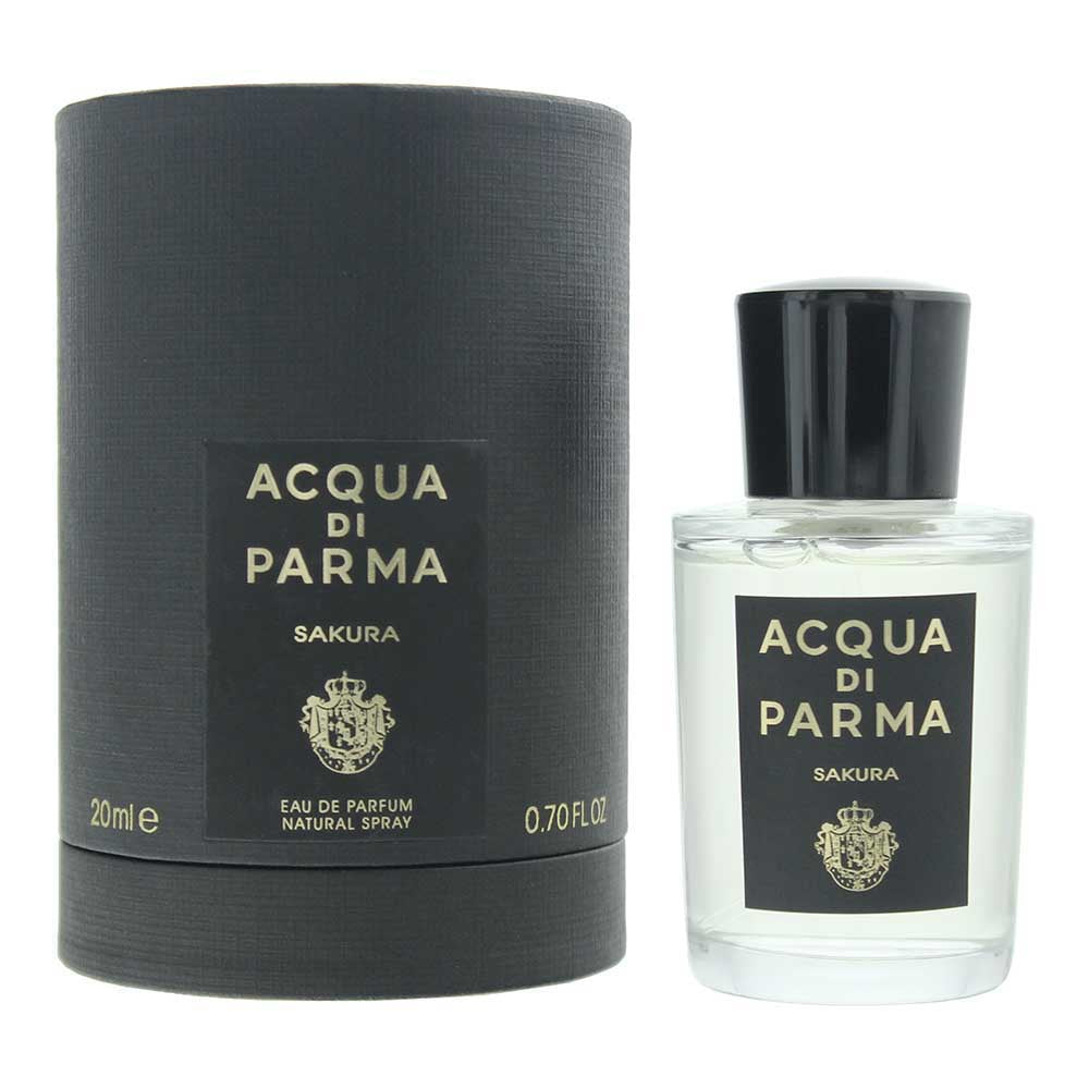Acqua di Parma, Sakura, Parfymvatten, För kvinnor, 20 ml