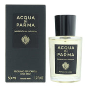 Acqua di Parma, Magnolia Infinita, Doftande hårmist, För kvinnor, Blommig, 50 ml