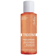 BioNike, Triderm Marseille, Cleansing & Softening, Flytande tvål, 100 ml
