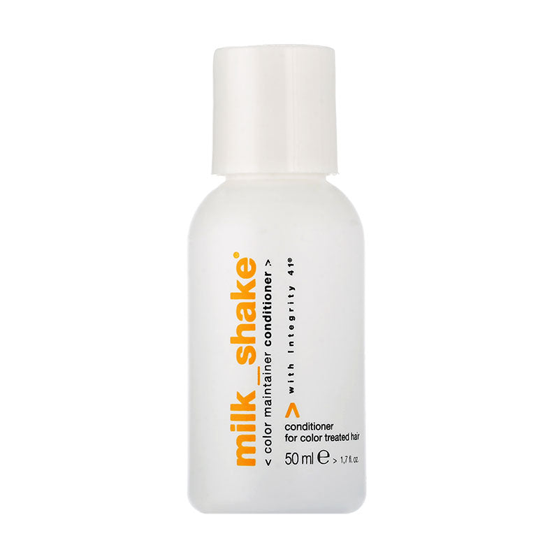 Milk Shake, Color Maintainer, Hårfärgsbalsam, Återfuktande, 50 ml