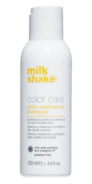 Milk Shake, Color Maintainer, Hårschampo, Hydrering, 100 ml