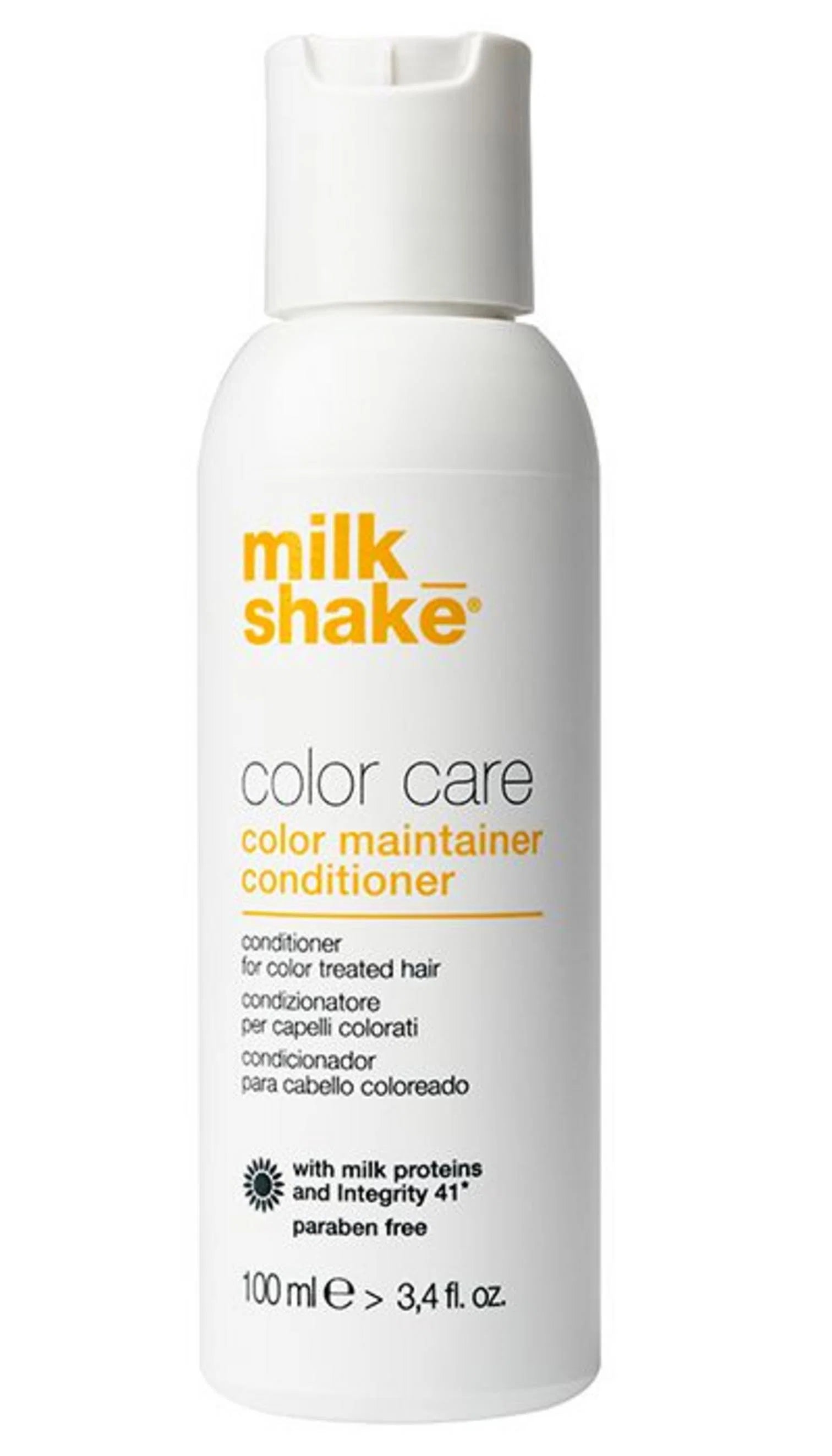 Milk Shake, Color Care, Parabenfri, Hårbalsam, Color Manteiner, 100 ml