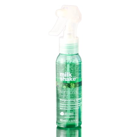 Milk Shake, Sensorial Mint, Hårspraybehandling, Uppiggande, 100 ml