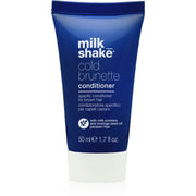 Milk Shake, Cold Brunette, Hårbalsam, Återfuktande, 50 ml
