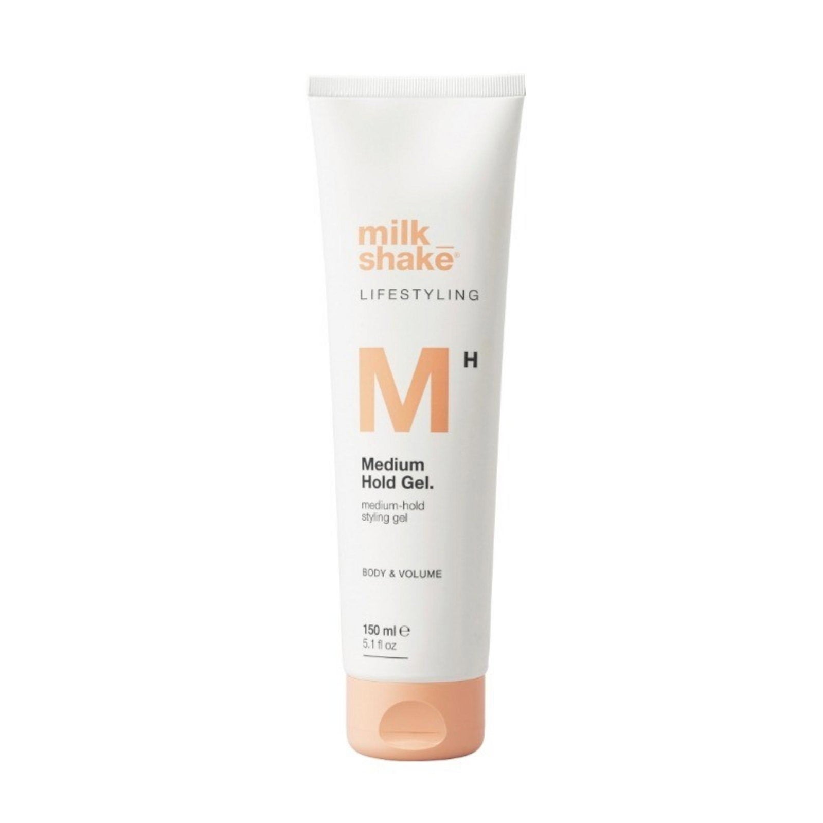 Milk Shake, Lifestyling, Hårstylingsgel, Defined, Medium, 150 ml