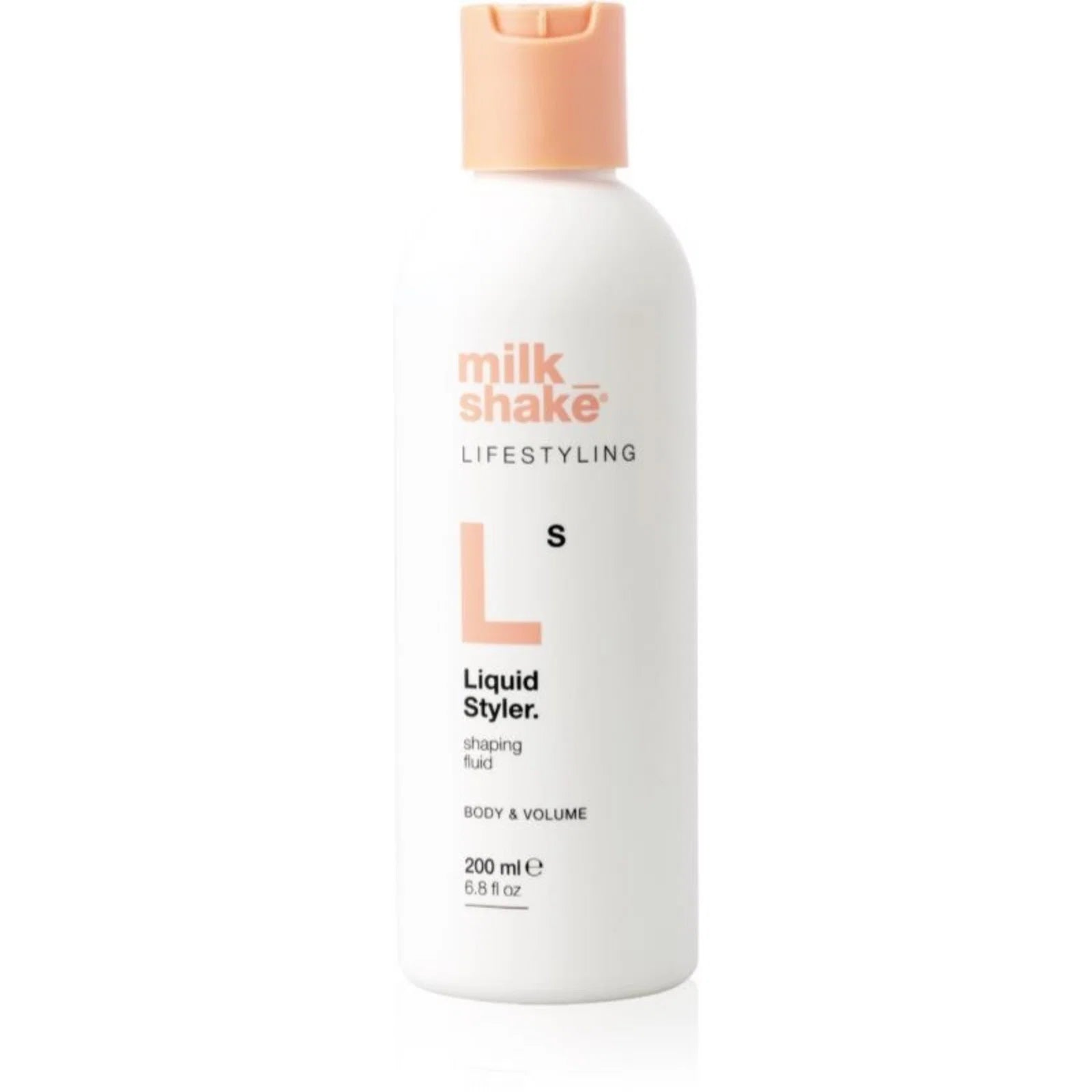 Milk Shake, Lifestyling, Hårstylingslotion, 200 ml