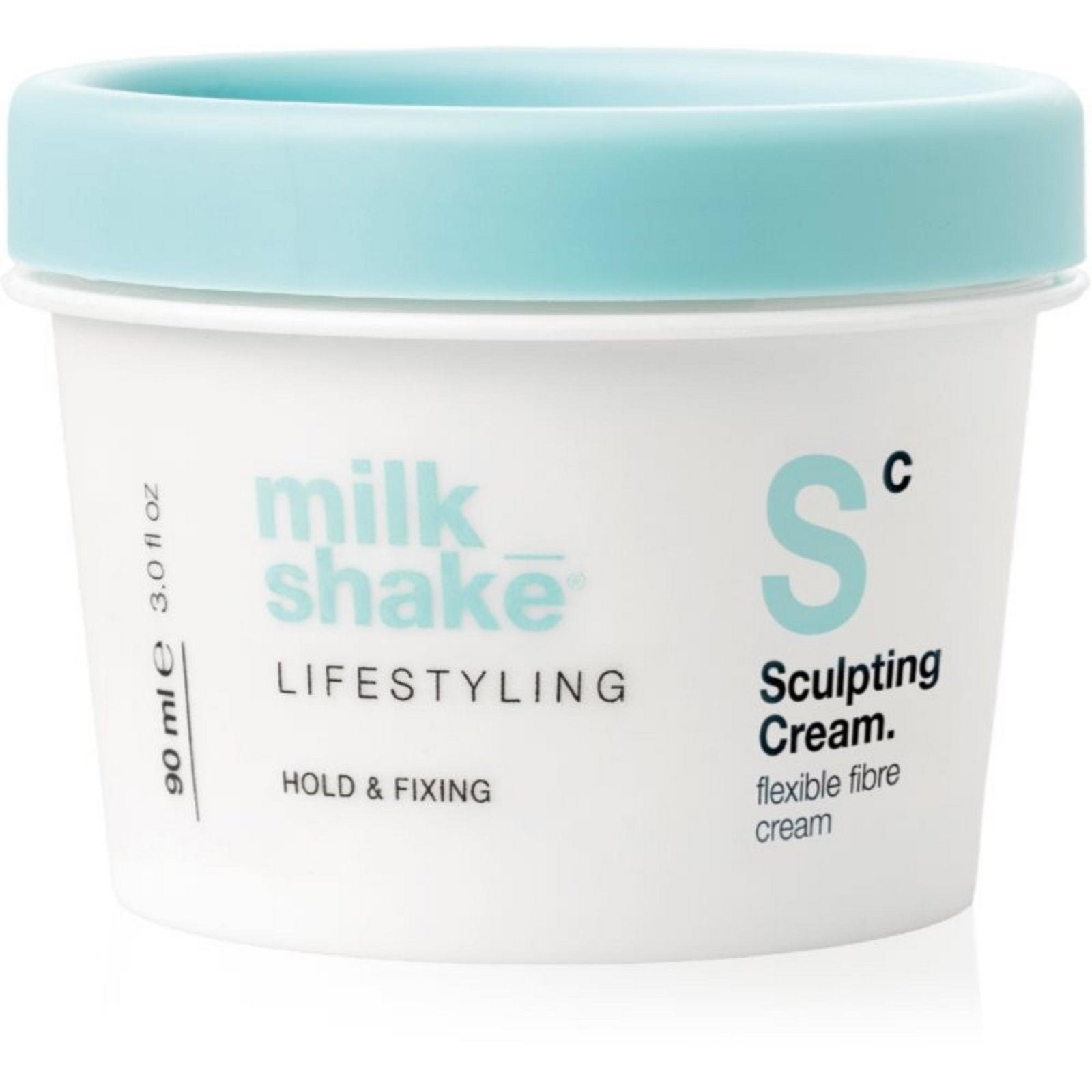 Milk Shake, Lifestyling, Hårstylingskräm, 90 ml