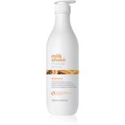 Milk Shake, Moisture & More, Hårschampo, Återfuktande, 1000 ml